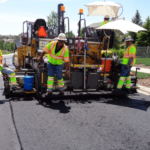 Effective Security Practices for Construction Projects