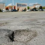 Parking Lot Liability