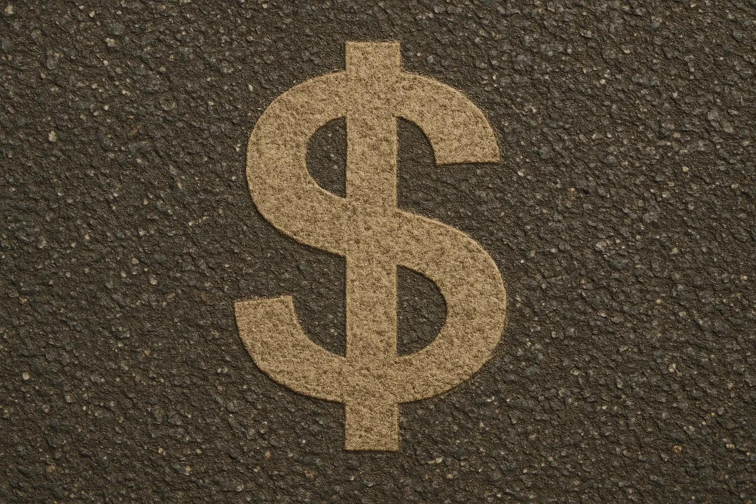 How Much Is An Asphalt Driveway