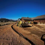Residential Asphalt Driveways in Estes Park